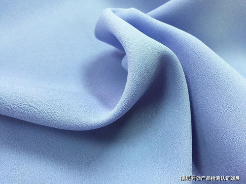 紡織品檢測報(bào)告 常測項(xiàng)目與核心標(biāo)準(zhǔn)解析